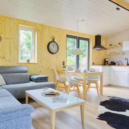 Moorkoje Worpswede Villa Buitenkant foto